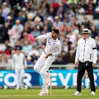 England v Sri Lanka - 1st Test Match: Day One