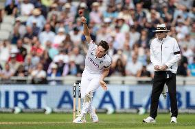 England v Sri Lanka - 1st Test Match: Day One