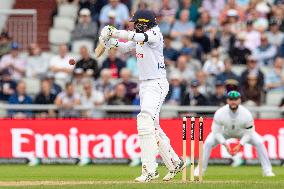 England v Sri Lanka - 1st Test Match: Day One