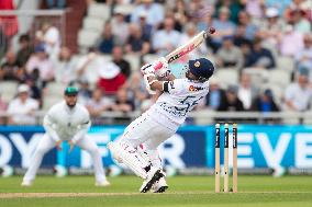 England v Sri Lanka - 1st Test Match: Day One