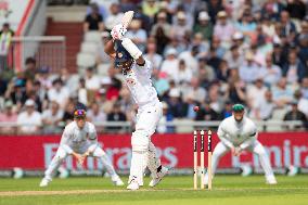 England v Sri Lanka - 1st Test Match: Day One