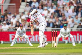 England v Sri Lanka - 1st Test Match: Day One