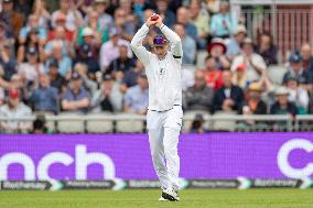 England v Sri Lanka - 1st Test Match: Day One