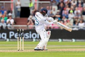 England v Sri Lanka - 1st Test Match: Day One