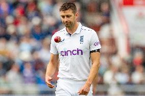 England v Sri Lanka - 1st Test Match: Day One