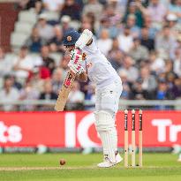 England v Sri Lanka - 1st Test Match: Day One