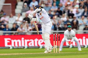 England v Sri Lanka - 1st Test Match: Day One