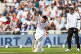 England v Sri Lanka - 1st Test Match: Day One