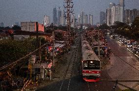 Inequality In Indonesia