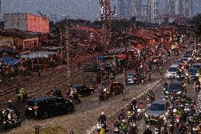 Inequality In Indonesia