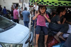 Daily Life In Gaza, Palestine Amid Hamas-Israel Conflict