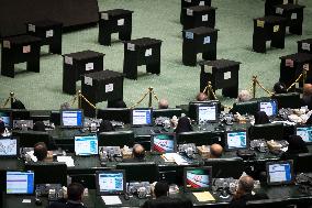 Iran-Parliament