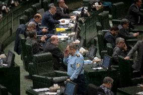 Iran-Parliament