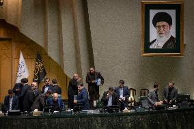 Iran-Parliament