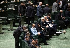 Iran-Parliament