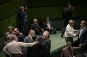 Iran-Parliament