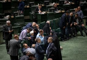 Iran-Parliament