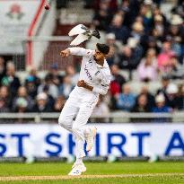 England v Sri Lanka - 1st Test Match: Day One