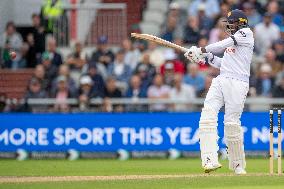 England v Sri Lanka - 1st Test Match: Day One