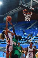 Women's Basketball World Cup 2026 Pre-Qualifying Tournament - Mali V Venezuela