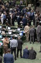 Iran-Parliament-Voting