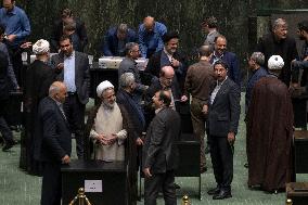 Iran-Parliament-Voting