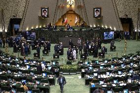 Iran-Parliament-Voting