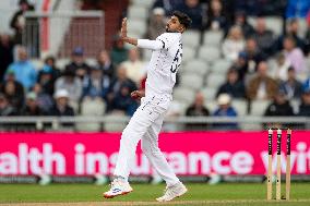 England v Sri Lanka - 1st Test Match: Day One