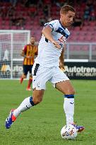 - Serie A - US Lecce vs Atalanta BC