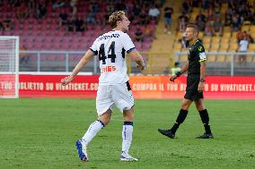 - Serie A - US Lecce vs Atalanta BC