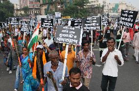 Protest In India