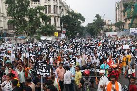 Protest In India