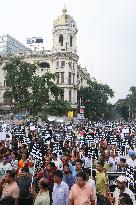 Protest In India