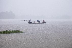 Flood In Bangladesh