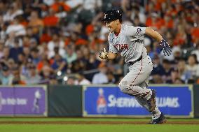 Baseball: Red Sox vs. Astros