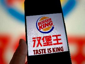 Indian Court Rules Burger King is An Indian Brand