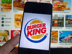 Indian Court Rules Burger King is An Indian Brand