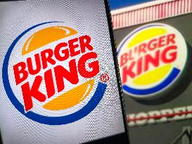 Indian Court Rules Burger King is An Indian Brand