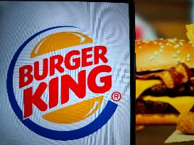 Indian Court Rules Burger King is An Indian Brand