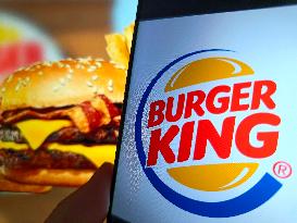 Indian Court Rules Burger King is An Indian Brand