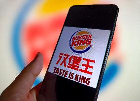 Indian Court Rules Burger King is An Indian Brand