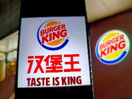 Indian Court Rules Burger King is An Indian Brand