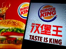 Indian Court Rules Burger King is An Indian Brand