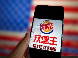 Indian Court Rules Burger King is An Indian Brand