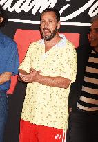 Adam Sandler: Love You Netflix Special Screening - NYC