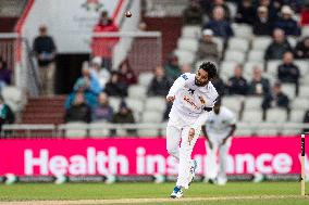 England vs Sri Lanka
First Rothesay Test Match