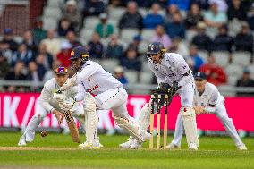 England vs Sri Lanka
First Rothesay Test Match