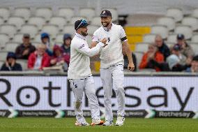 England vs Sri Lanka
First Rothesay Test Match