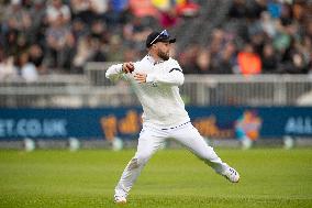 England vs Sri Lanka
First Rothesay Test Match