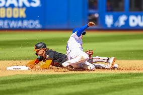 MLB Baltimore Orioles Vs New York Mets